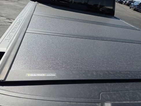 New 2026 Chevrolet Silverado 1500 LT image 35