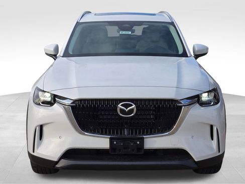 New 2026 MAZDA CX-90 3.3 Turbo w/ Preferred Package image 6
