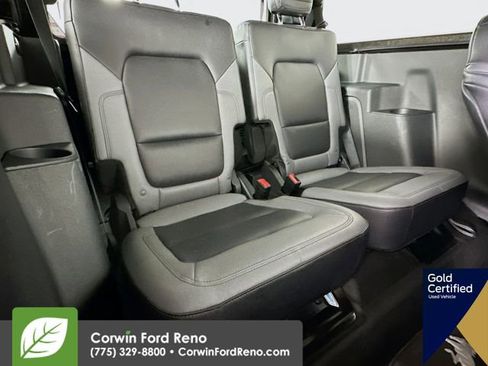 Used 2024 Ford Bronco Big Bend AWD/4WD image 29