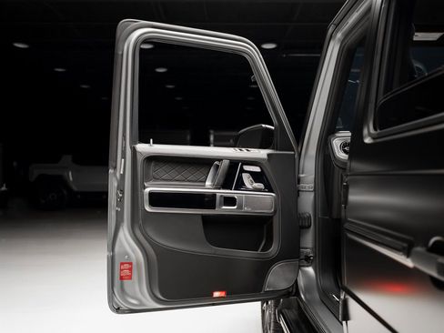 Used 2020 Mercedes-Benz G 63 AMG 4MATIC image 60