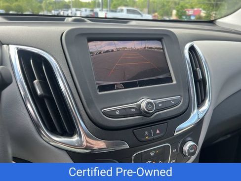 Certified 2024 Chevrolet Equinox LS w/ LS Convenience Package FWD image 20