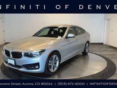 Used 2018 BMW 330i Gran Turismo xDrive