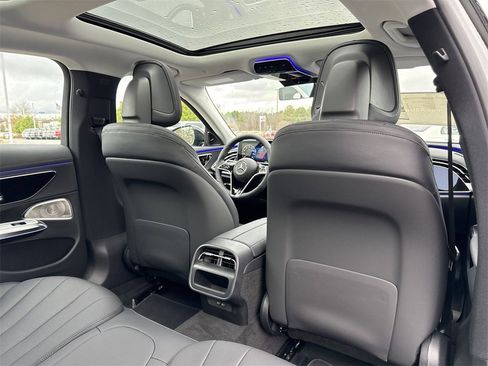 New 2025 Mercedes-Benz E 350 Sedan image 18