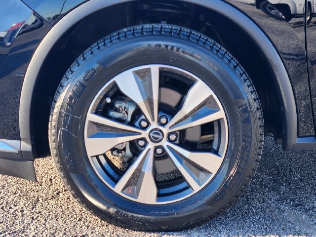 Used 2024 Nissan Murano SV AWD/4WD image 10