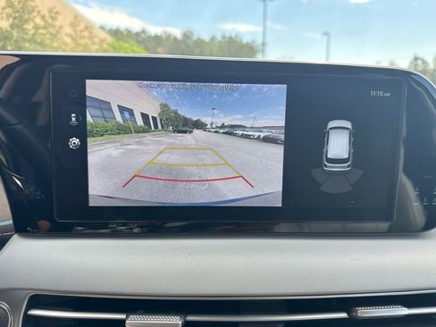 Used 2025 Hyundai Palisade SEL FWD image 30