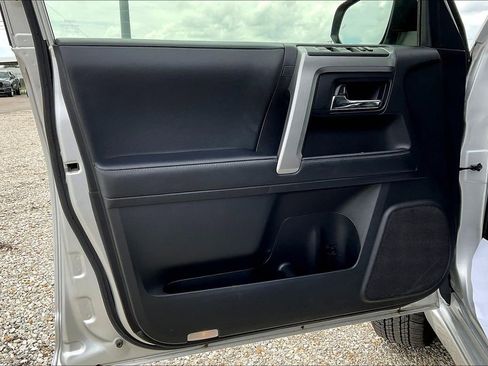 Used 2024 Toyota 4Runner TRD Sport image 20