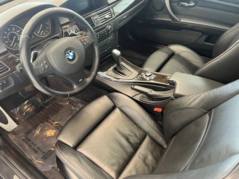 Used 2012 BMW 335i xDrive Coupe AWD/4WD image 11