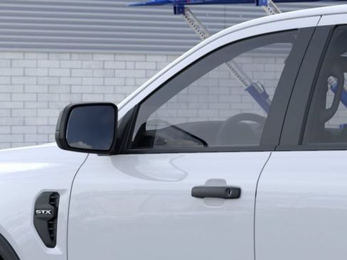New 2026 Ford Ranger XL AWD/4WD image 22