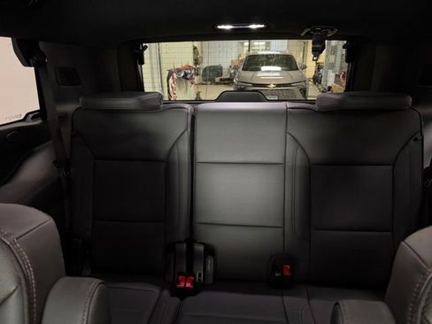 New 2026 Chevrolet Tahoe High Country w/ Sun And Tow Package AWD/4WD image 25