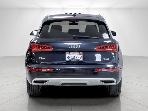 Used 2018 Audi Q5 2.0T Premium Plus AWD/4WD image 4