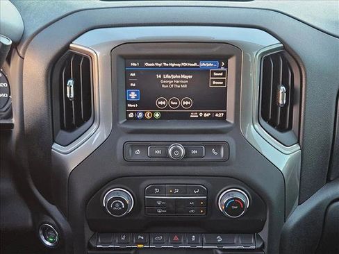 New 2026 Chevrolet Silverado 2500 Custom w/ Custom Value Package image 12