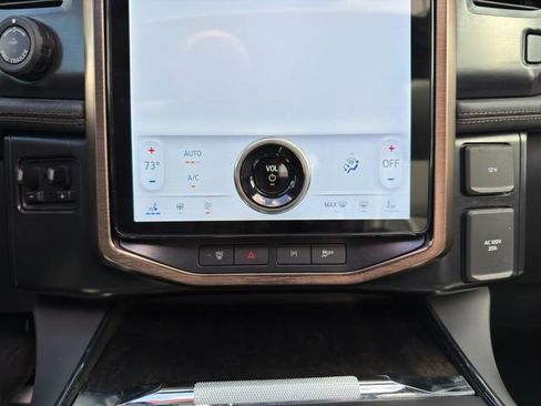 Used 2022 Ford F150 Lightning Lariat w/ Equipment Group 511A High AWD/4WD image 40