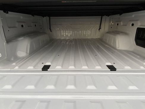 New 2024 Chevrolet Silverado EV W/T image 18