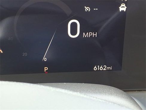 Used 2024 Buick Encore GX Preferred image 26