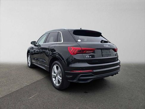 Certified 2023 Audi Q3 2.0T Premium Plus w/ Premium Plus Package AWD/4WD image 5