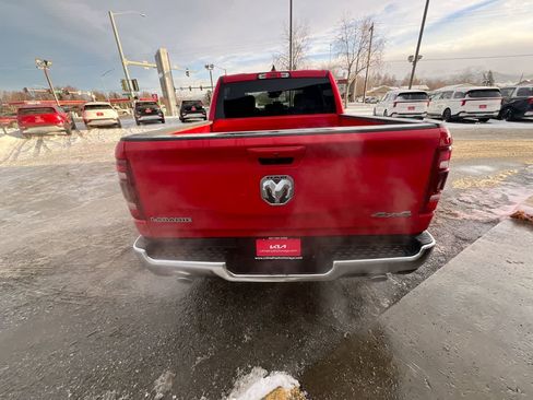 Used 2024 RAM 1500 Laramie image 26