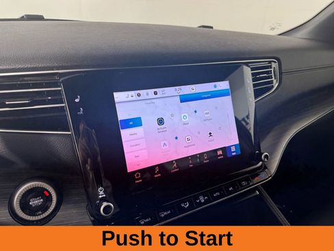 Used 2024 Jeep Wagoneer L Series II w/ Flexible Seating Group image 15