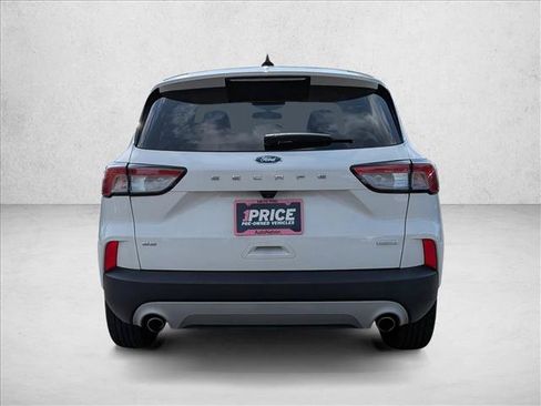 Used 2020 Ford Escape SE FWD image 6