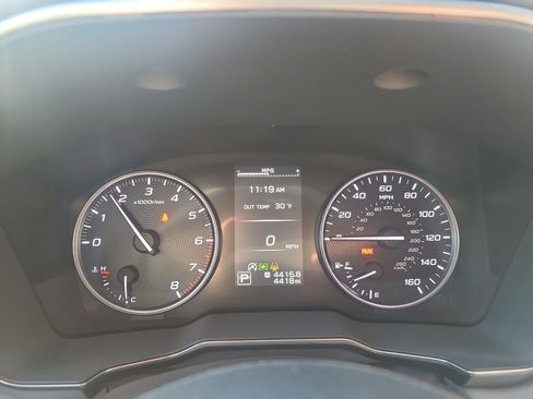 Used 2023 Subaru Outback Limited XT image 24