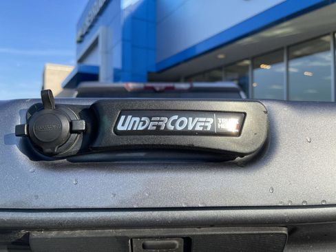 Used 2020 Chevrolet Silverado 1500 High Country w/ Technology Package AWD/4WD image 45