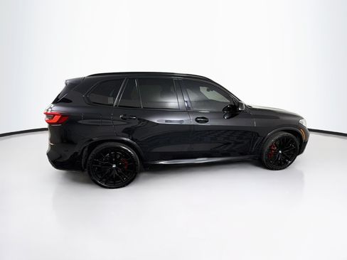Used 2022 BMW X5 sDrive40i w/ M Sport Package RWD image 10