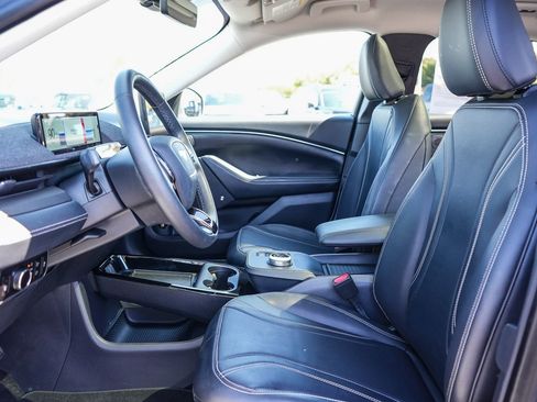 Certified 2023 Ford Mustang Mach-E Premium RWD image 17