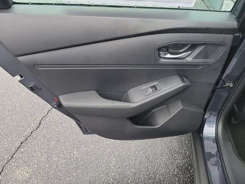 New 2026 Honda Accord SE image 13