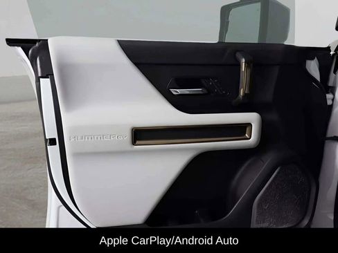 Used 2022 GMC Hummer EV Edition 1 w/ LPO, Illumination Package AWD/4WD image 15
