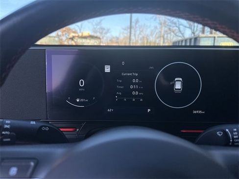 Certified 2024 Hyundai Kona N Line image 22