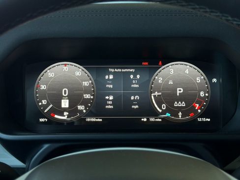 Used 2023 Land Rover Defender 110 S AWD/4WD image 25