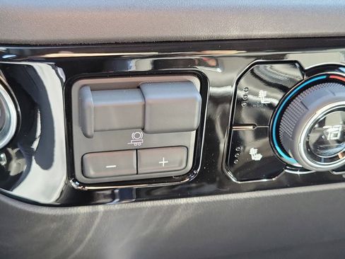 New 2026 Chevrolet Silverado 1500 LT Trail Boss image 11