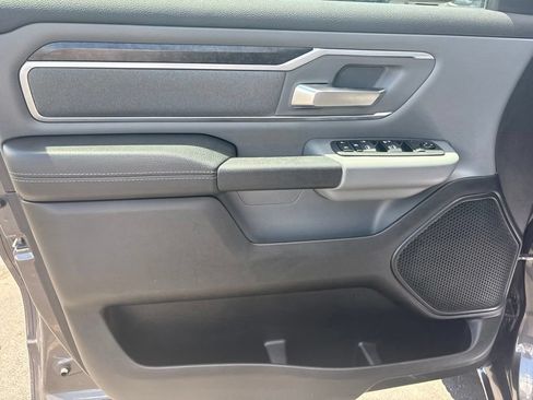 Used 2020 RAM 1500 Big Horn AWD/4WD image 12