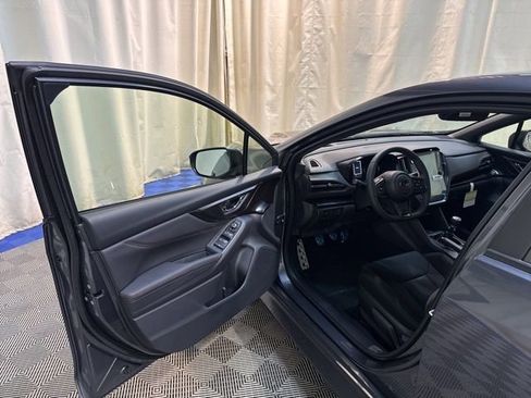 New 2025 Subaru WRX Premium image 11