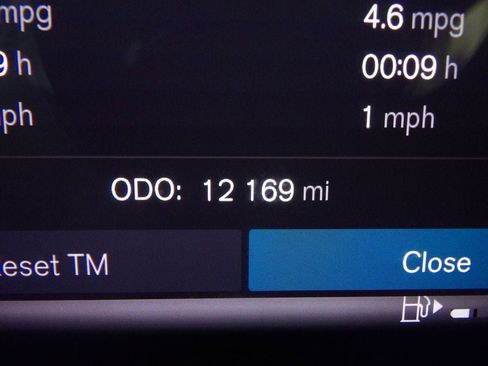 Certified 2023 Volvo XC60 B6 Ultimate image 22