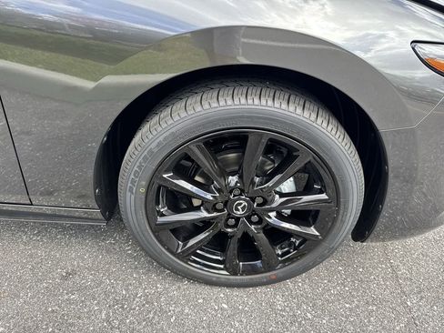 New 2026 MAZDA MAZDA3 2.5 S Hatchback w/ Premium Pkg FWD image 61