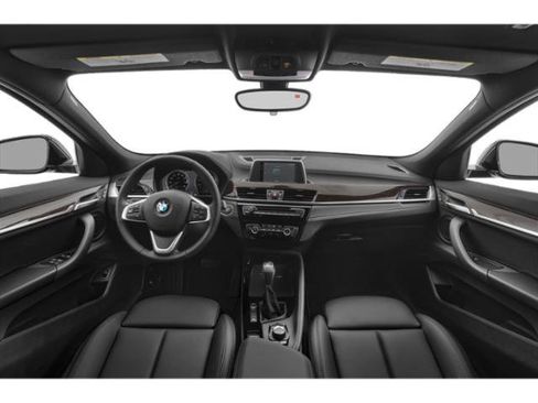Used 2018 BMW X2 xDrive28i AWD/4WD image 5