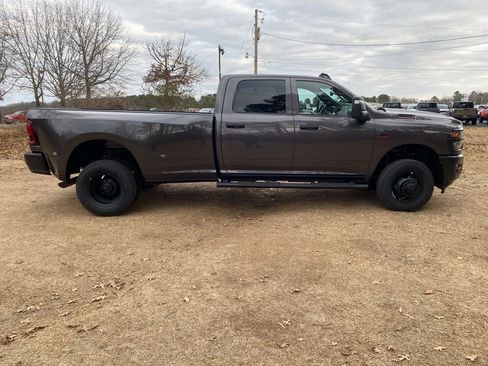 New 2026 RAM 3500 Tradesman image 4
