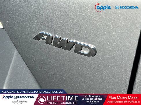 Used 2020 Honda CR-V EX-L image 23