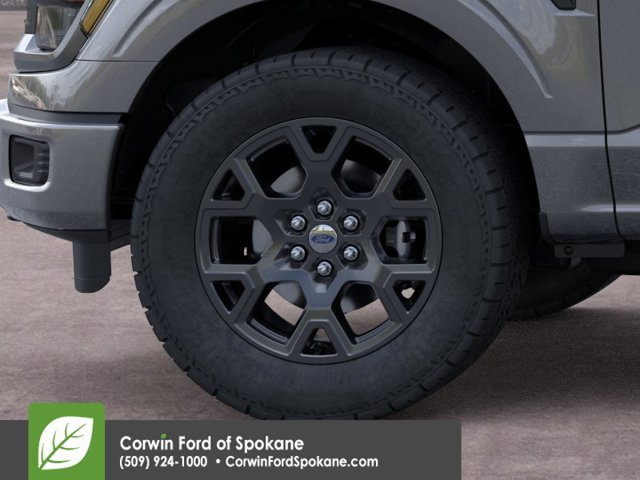 New 2026 Ford F150 STX AWD/4WD image 19
