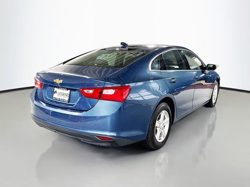 Used 2024 Chevrolet Malibu LT FWD image 5