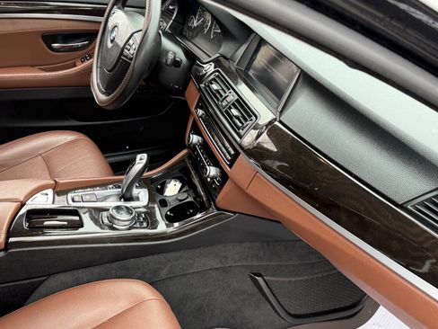 Used 2014 BMW 528i xDrive Sedan image 10