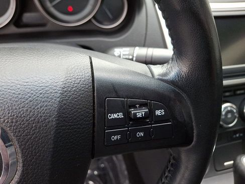 Used 2012 MAZDA MAZDA6 s Grand Touring w/ Technology Pkg FWD image 21