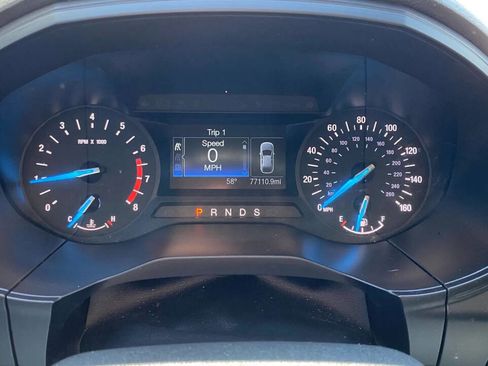 Used 2020 Ford Edge SE FWD image 14