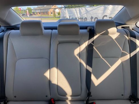 Used 2024 Honda Civic EX image 27