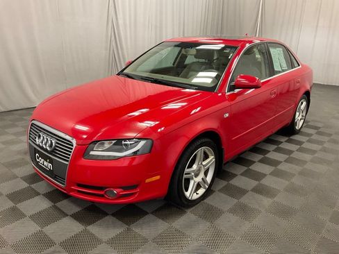 Used 2007 Audi A4 2.0T AWD/4WD image 5