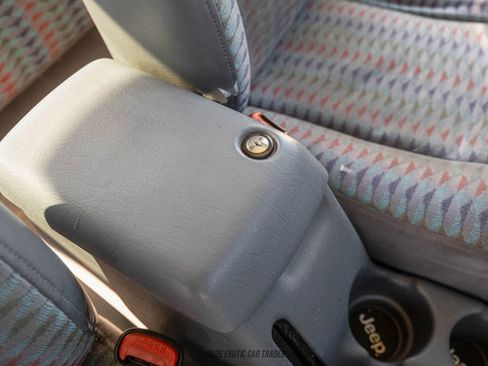 Used 1997 Jeep Wrangler Sport image 68