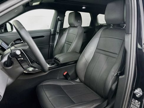 Used 2026 Land Rover Range Rover Evoque S AWD/4WD image 22