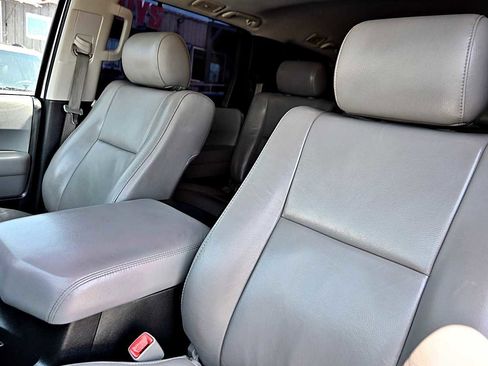 Used 2012 Toyota Sequoia Limited image 11