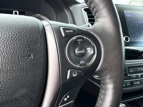 Used 2023 Honda Ridgeline RTL-E image 20