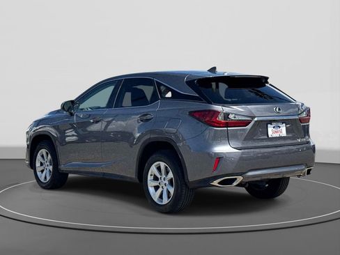 Used 2017 Lexus RX 350 FWD image 7